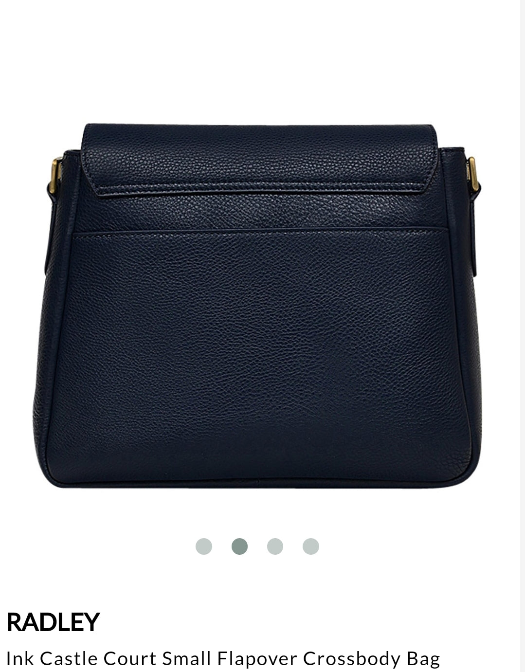 Radley Crossbody bag