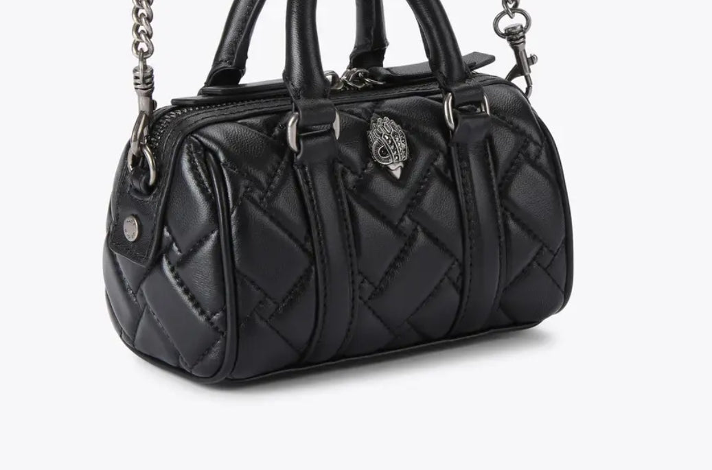 Extra small Kensington Boston Bag
