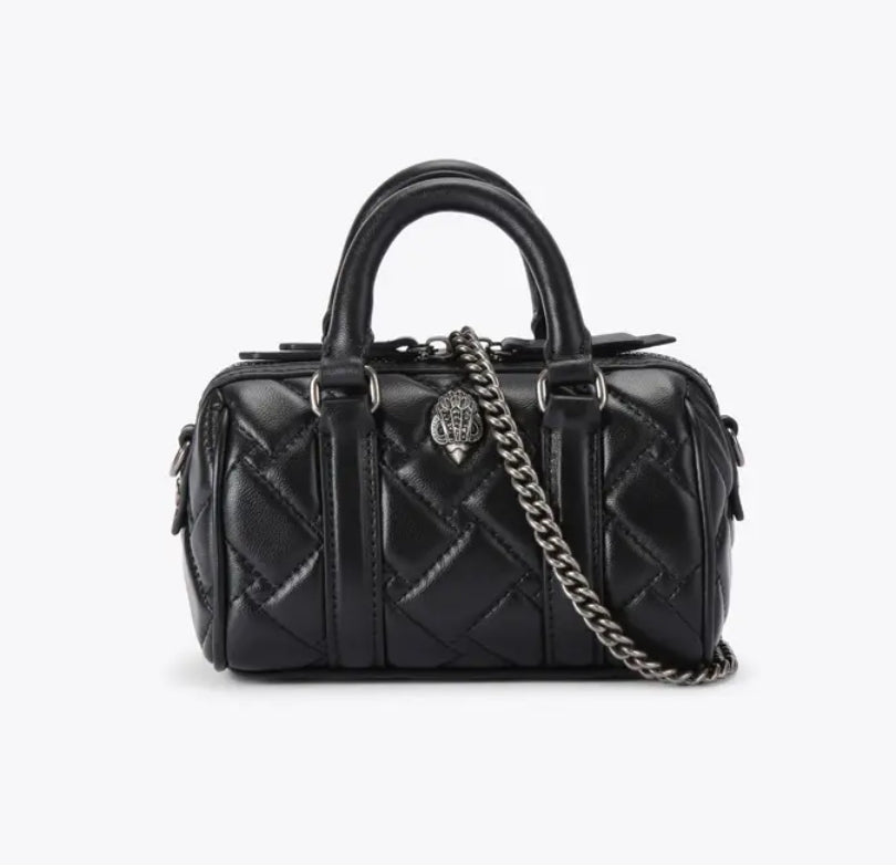 Extra small Kensington Boston Bag