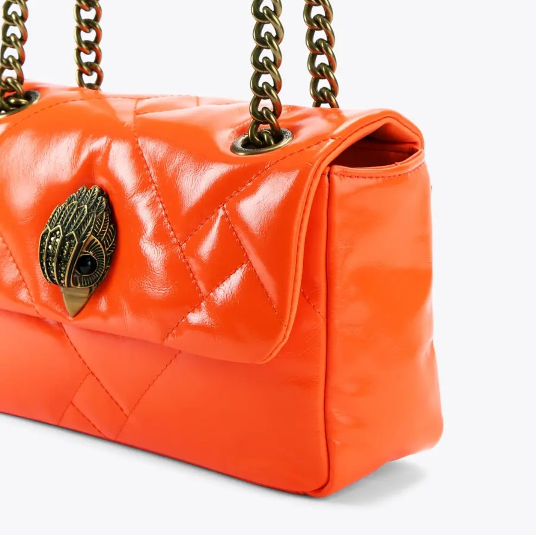 Medium Kensington Puff bag