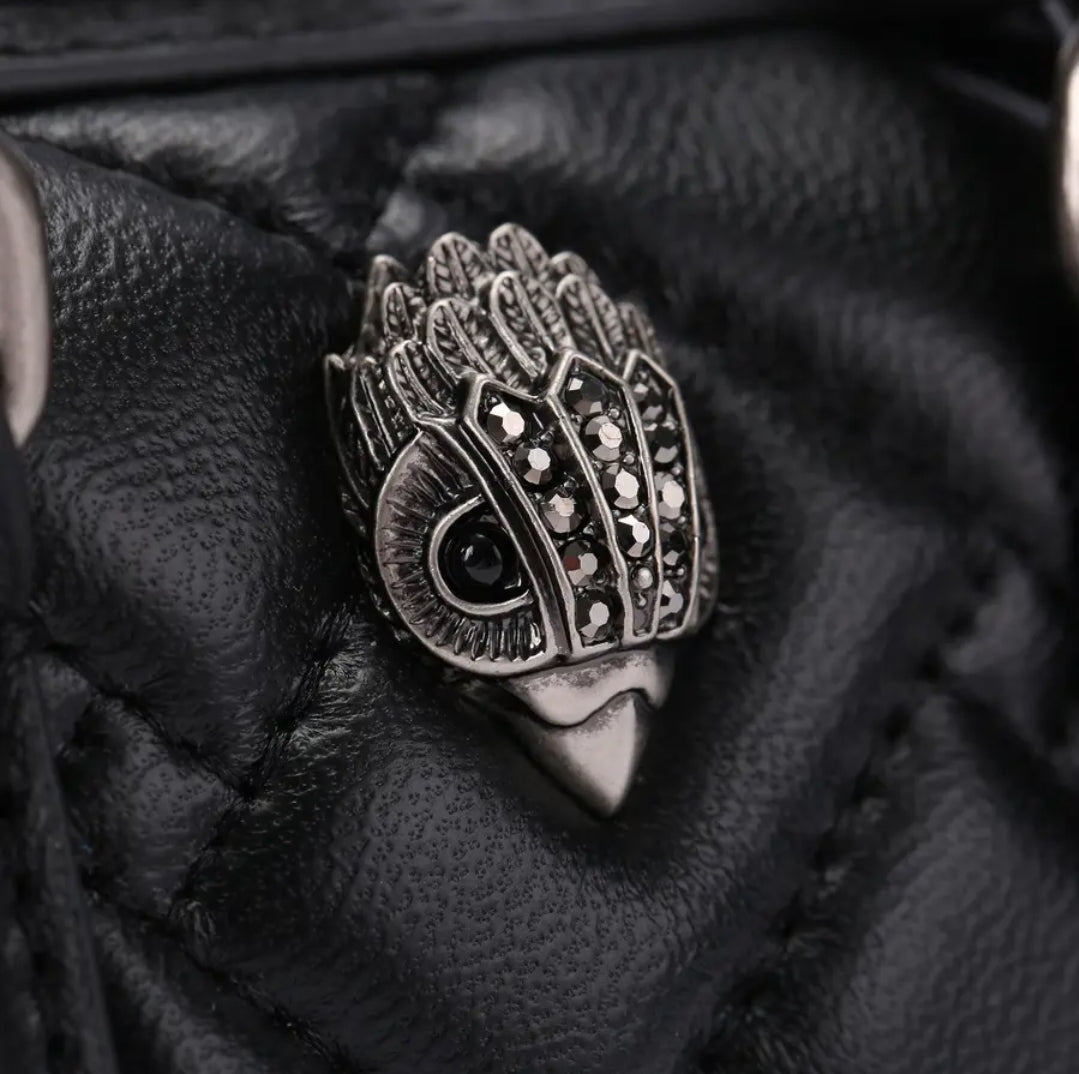 Extra small Kensington Boston Bag