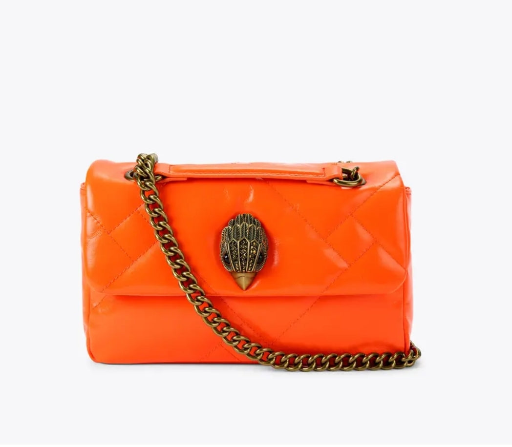 Medium Kensington Puff bag