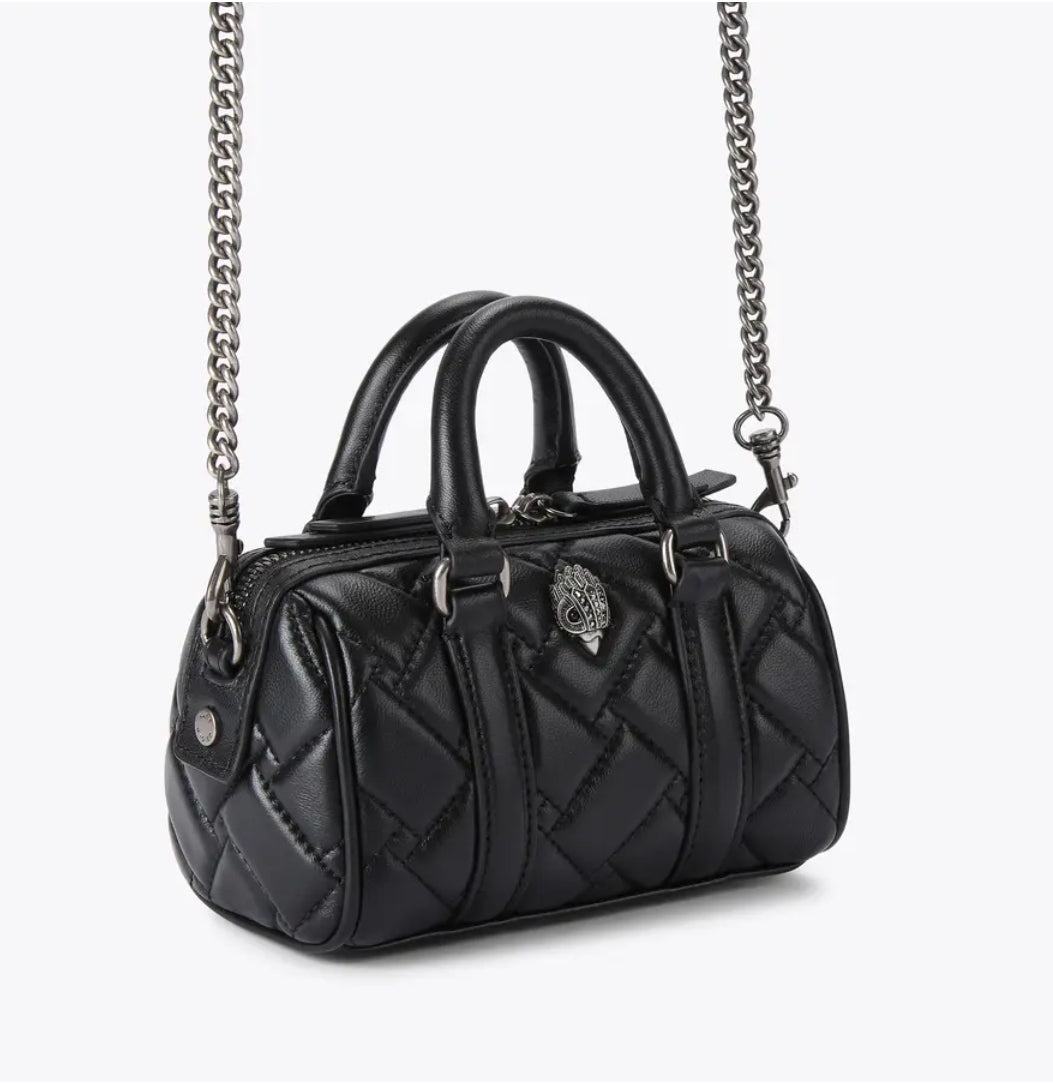 Extra small Kensington Boston Bag