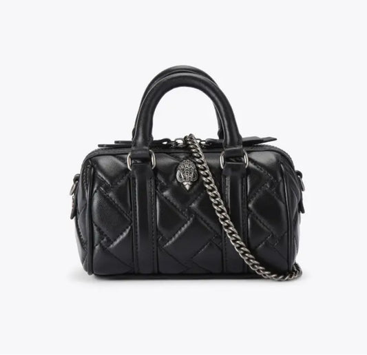 Extra small Kensington Boston Bag