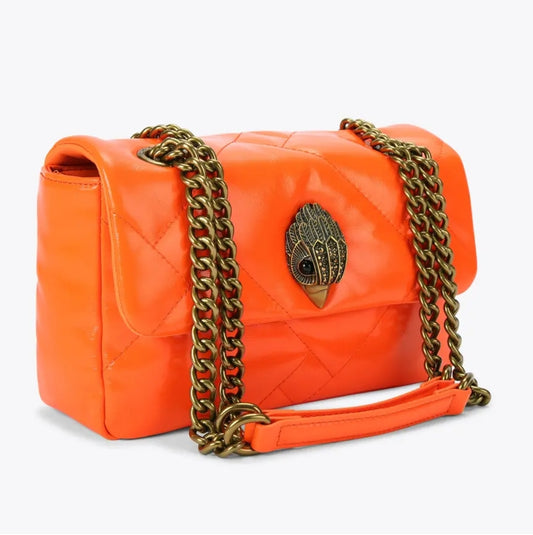 Medium Kensington Puff bag